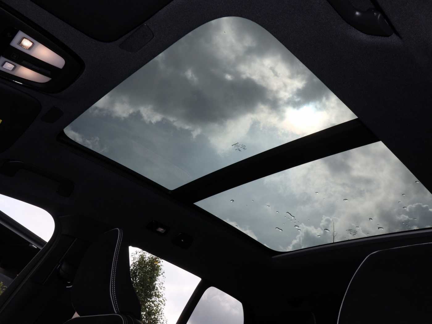 Volvo XC40 – Bild 12