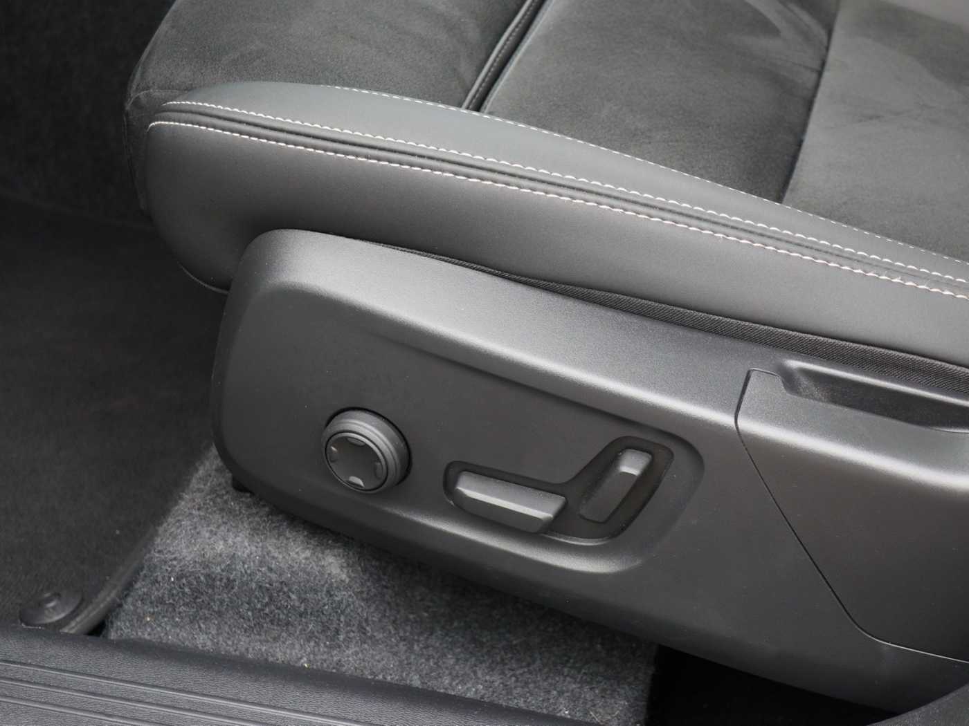 Volvo XC40 – Bild 14
