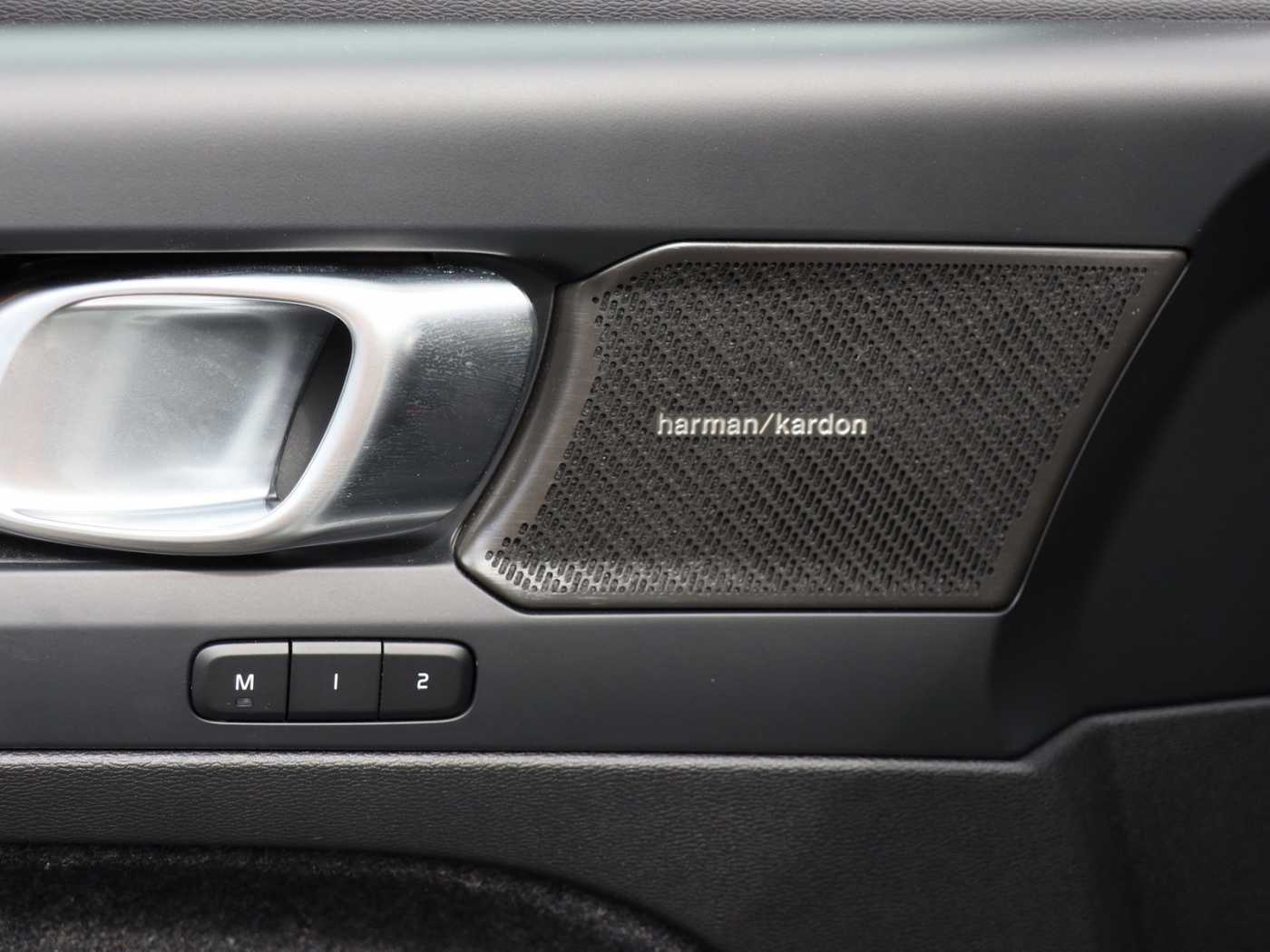 Volvo XC40 – Bild 15