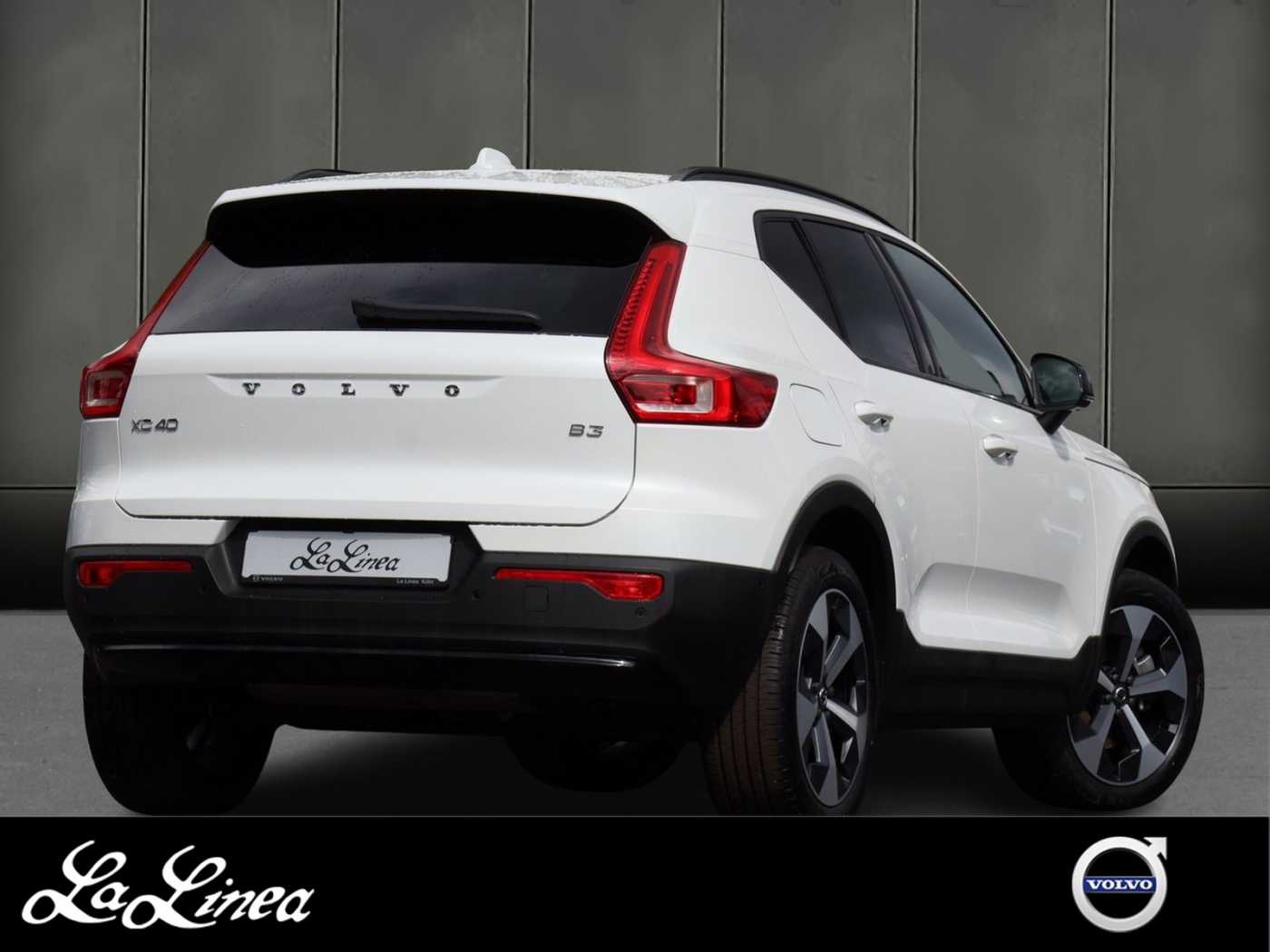 Volvo XC40 – Bild 2
