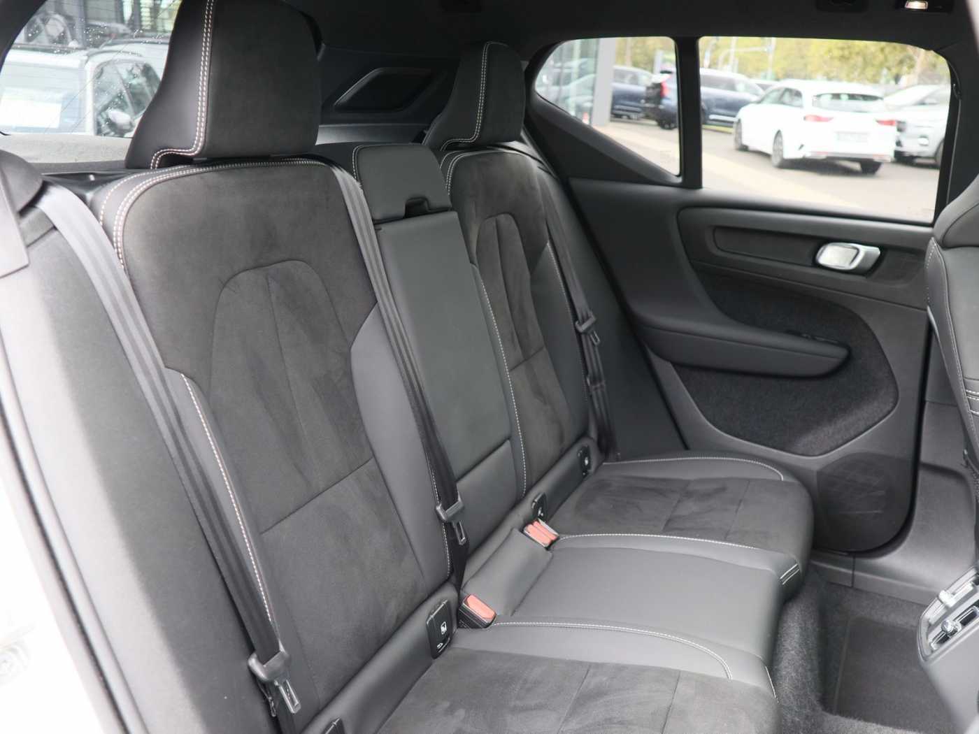 Volvo XC40 – Bild 4
