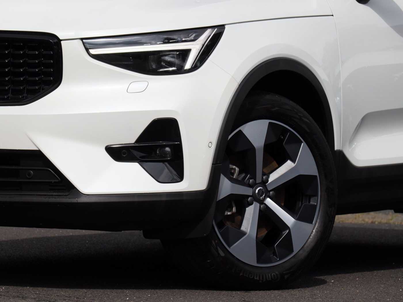 Volvo XC40 – Bild 5
