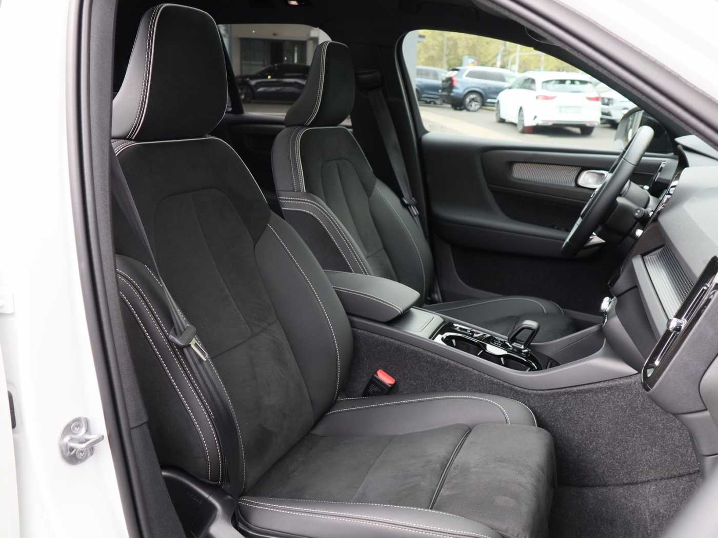 Volvo XC40 – Bild 6
