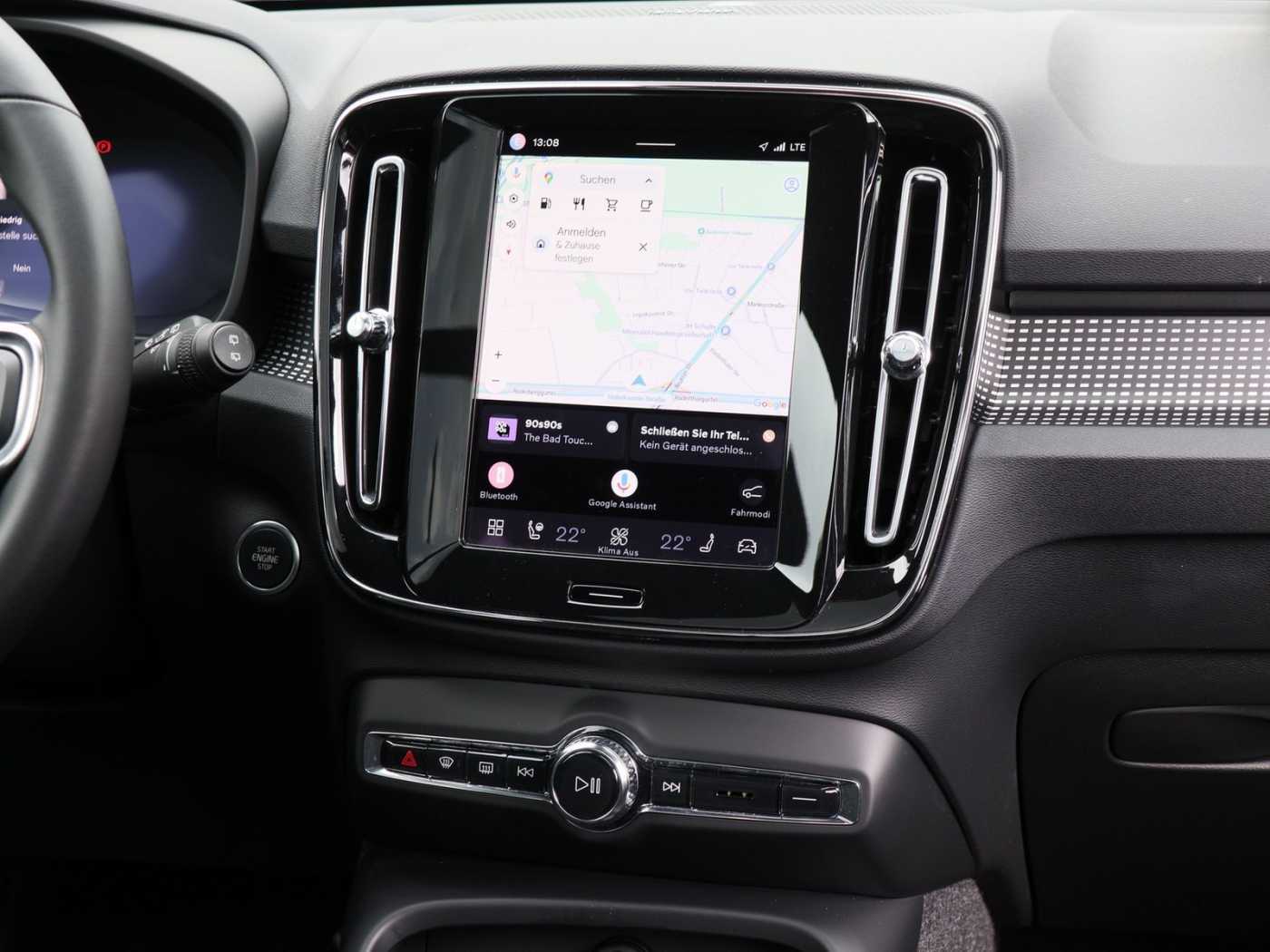 Volvo XC40 – Bild 7