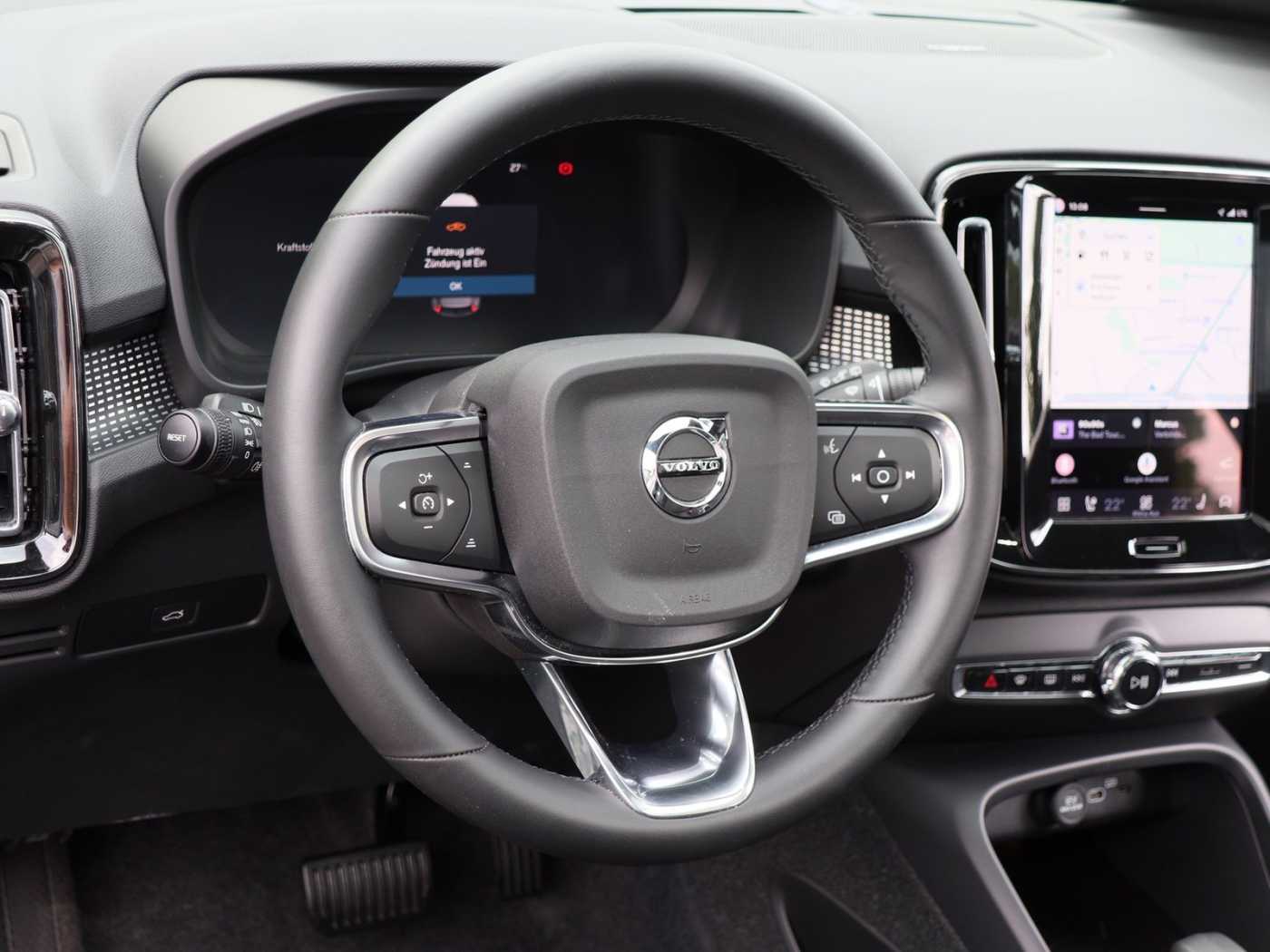 Volvo XC40 – Bild 9