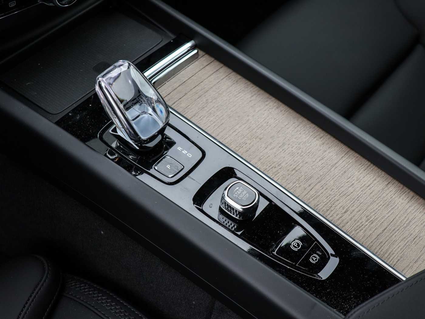 Volvo XC60 – Bild 10