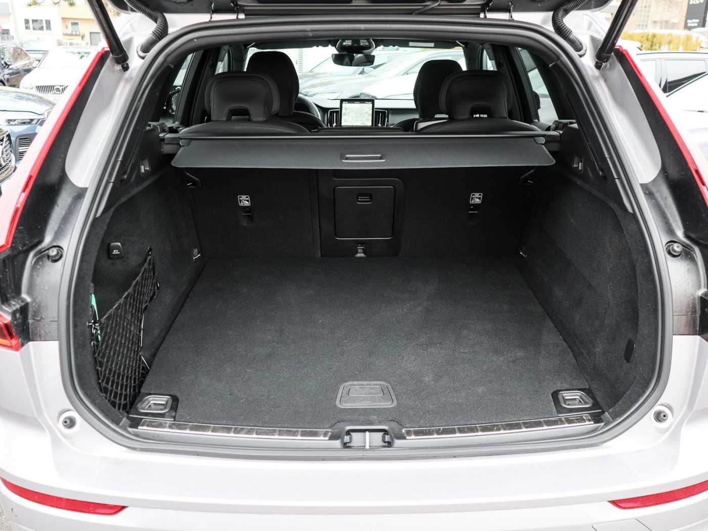 Volvo XC60 – Bild 11