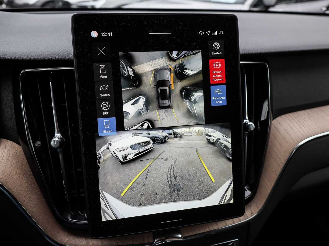 Volvo XC60 – Bild 12