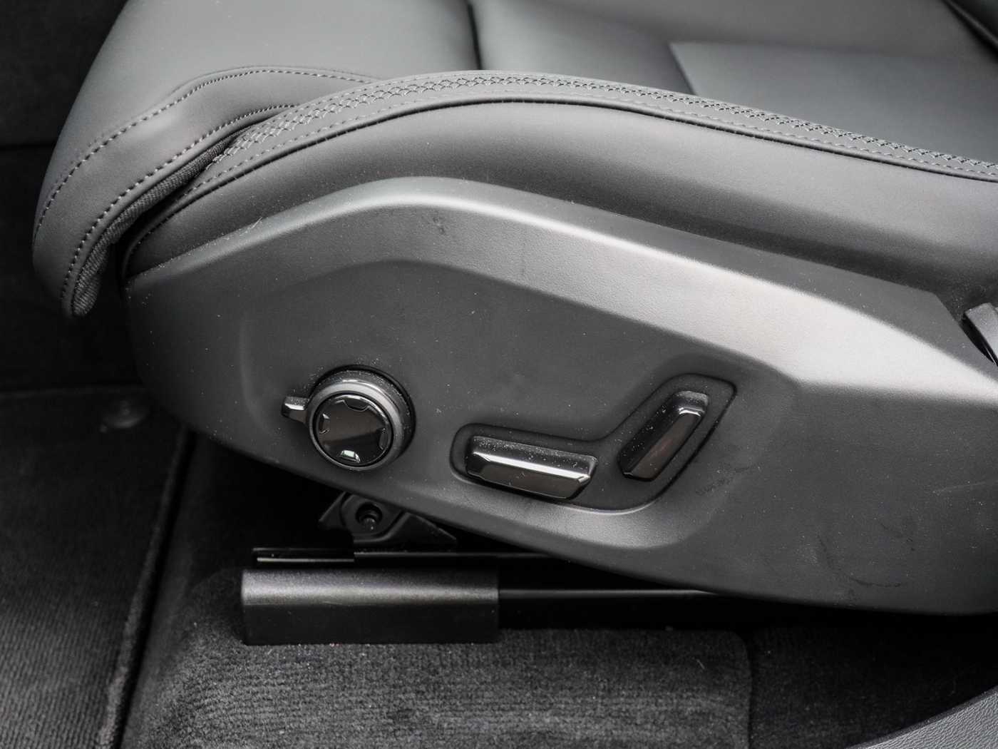 Volvo XC60 – Bild 13