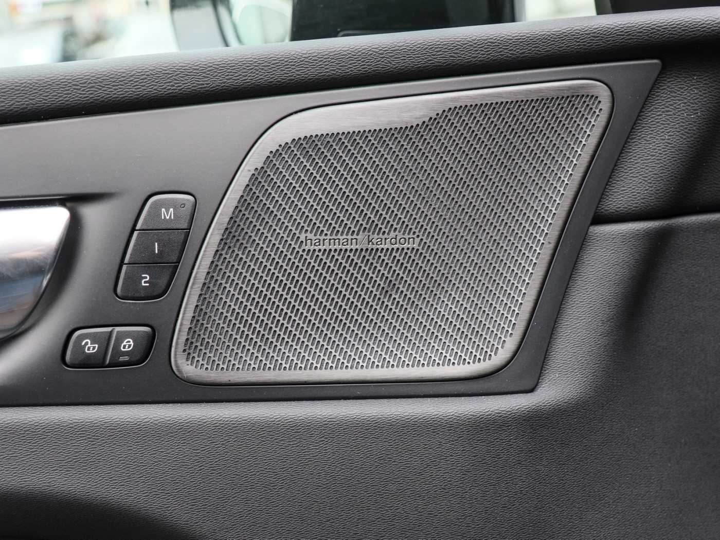 Volvo XC60 – Bild 14