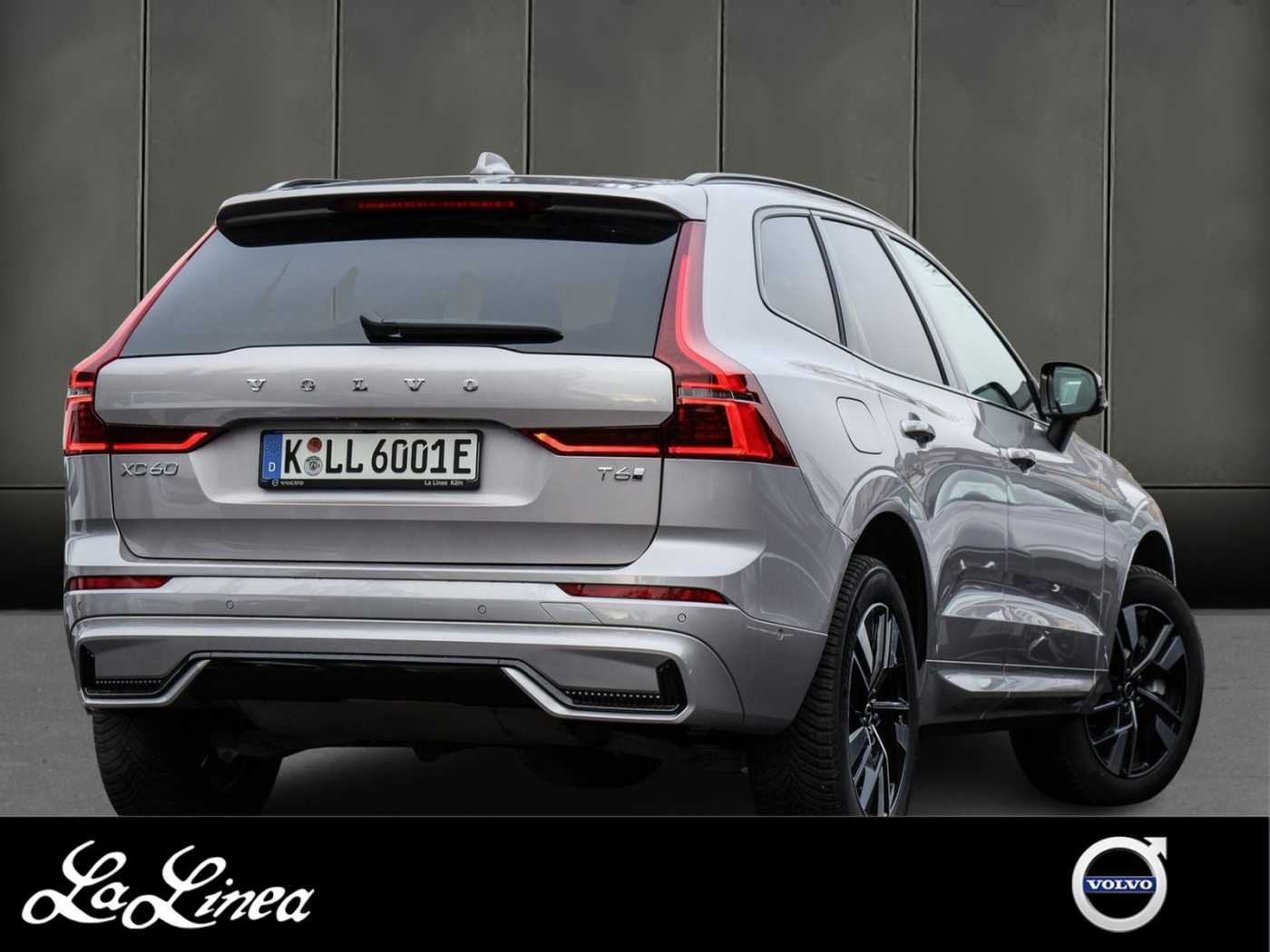 Volvo XC60 – Bild 2