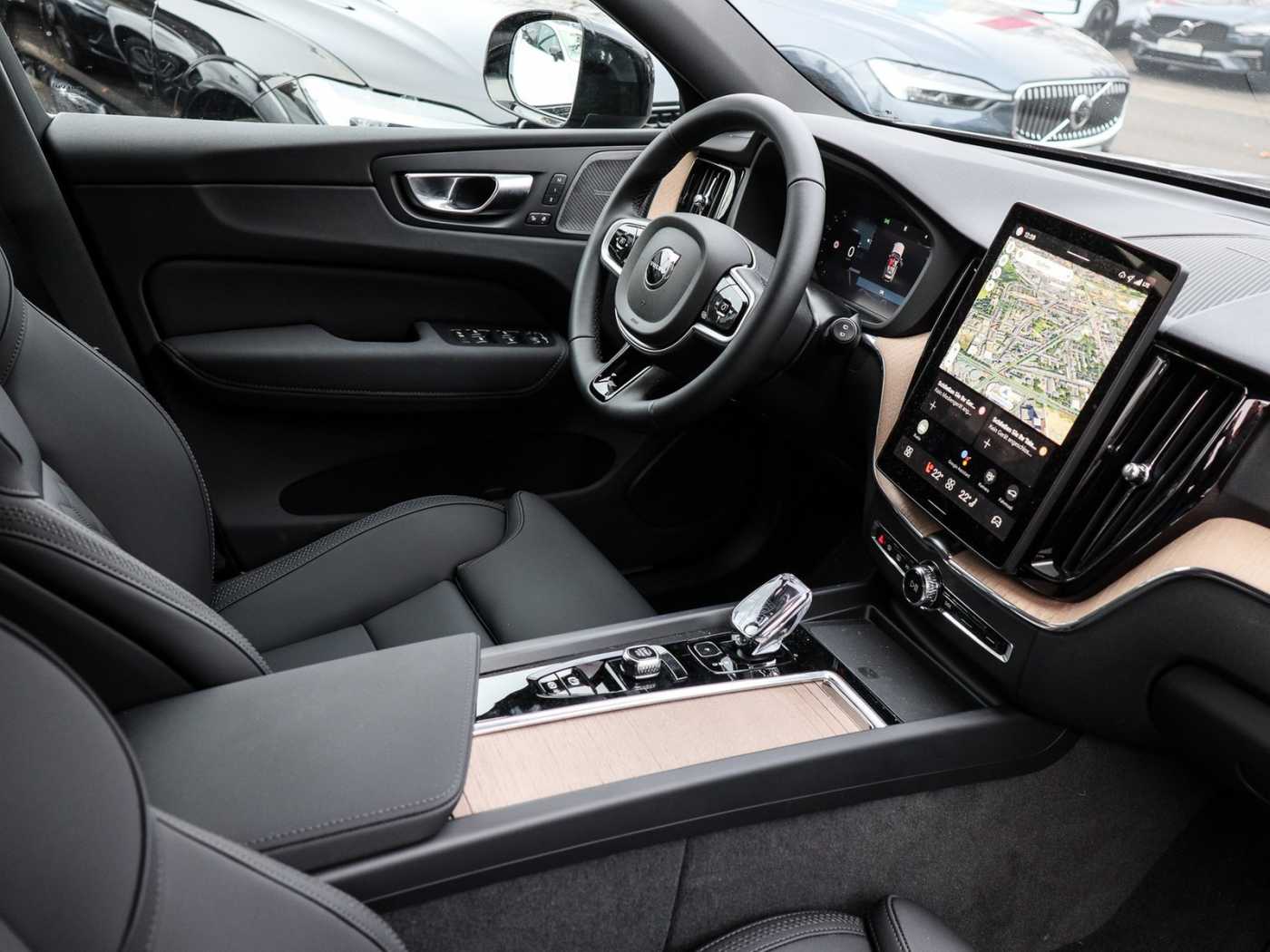 Volvo XC60 – Bild 3