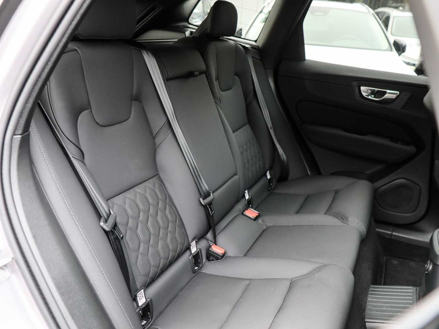 Volvo XC60 – Bild 4