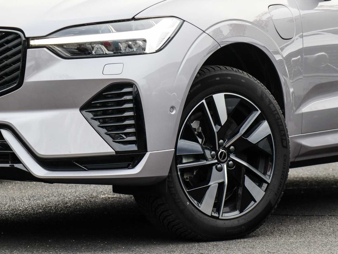 Volvo XC60 – Bild 5
