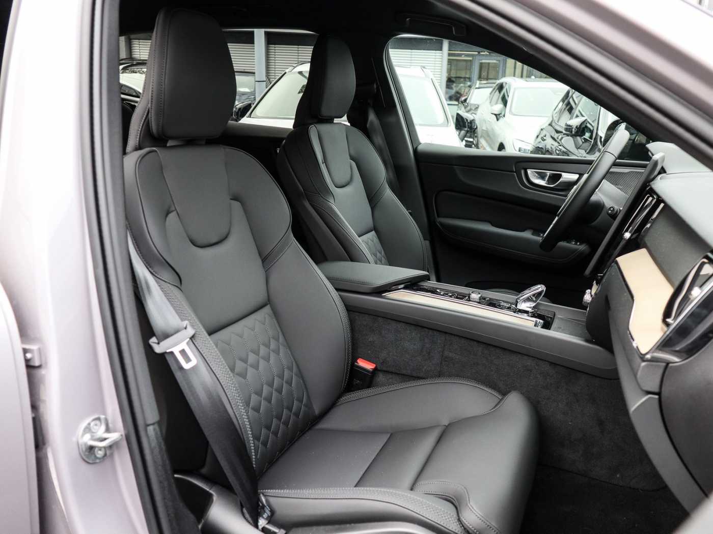 Volvo XC60 – Bild 6