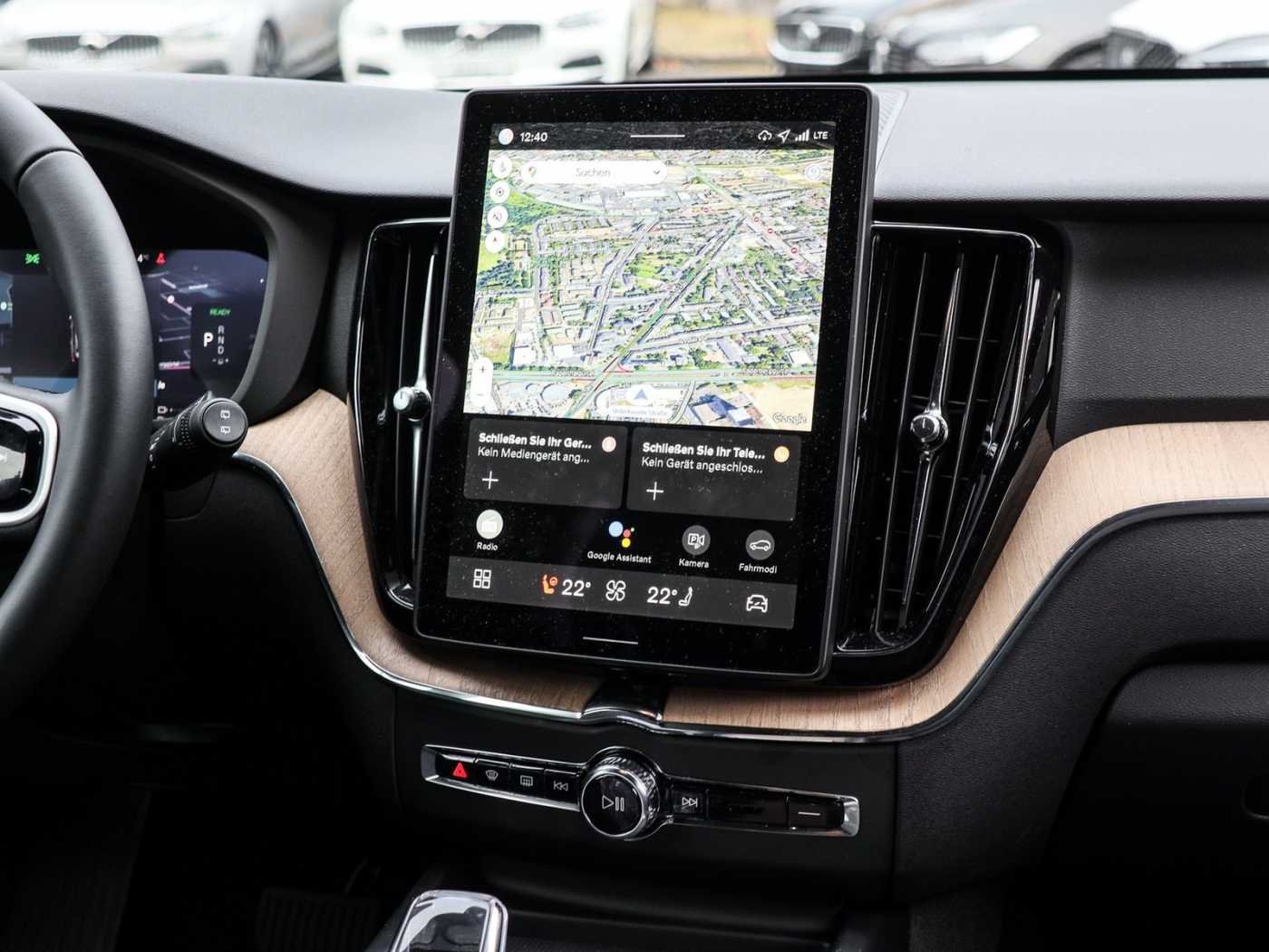 Volvo XC60 – Bild 7