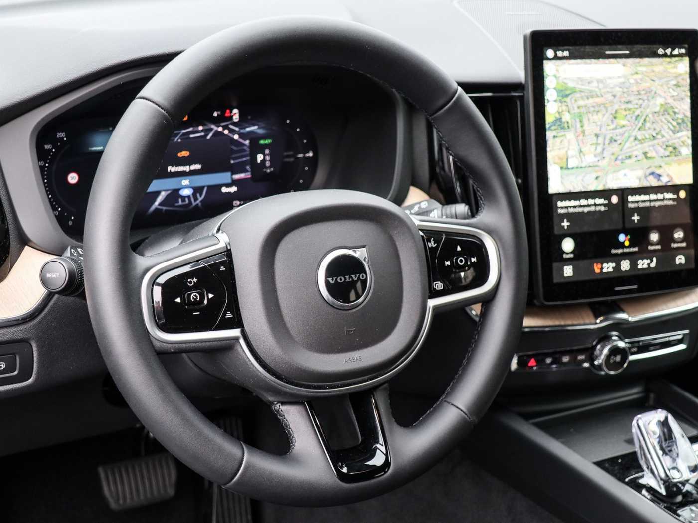 Volvo XC60 – Bild 9