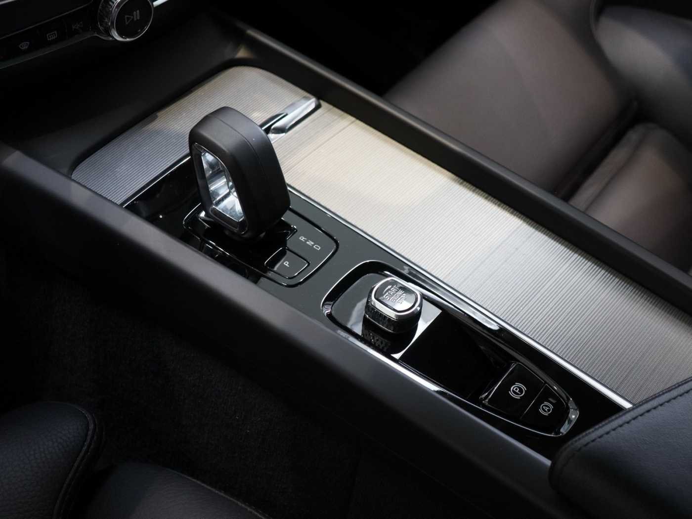 Volvo V60 Cross Country – Bild 10