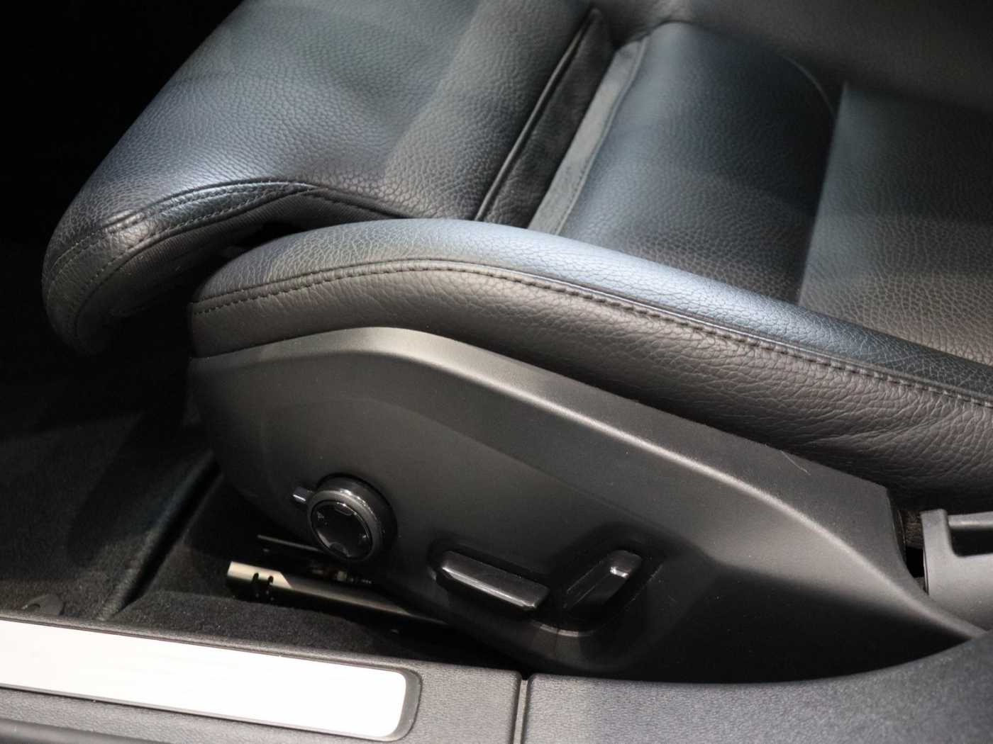 Volvo V60 Cross Country – Bild 11