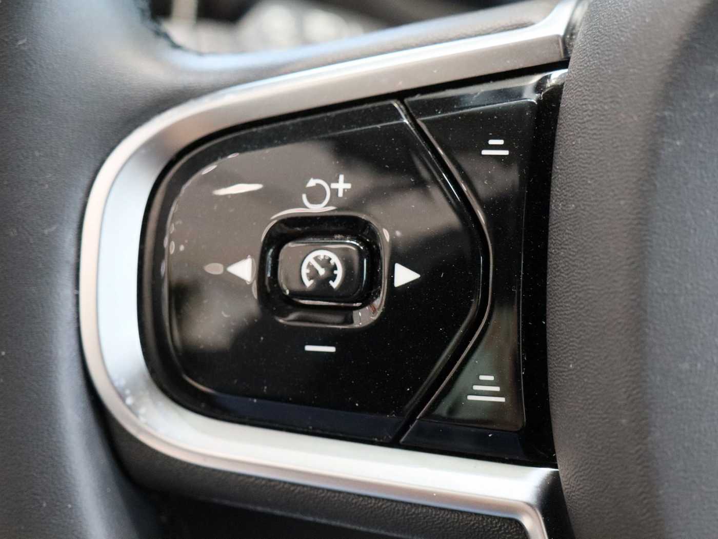 Volvo V60 Cross Country – Bild 15