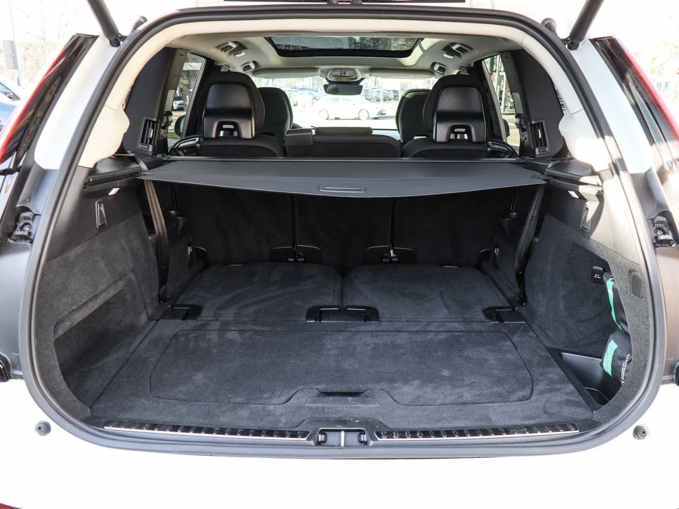 Volvo XC90 – Bild 10