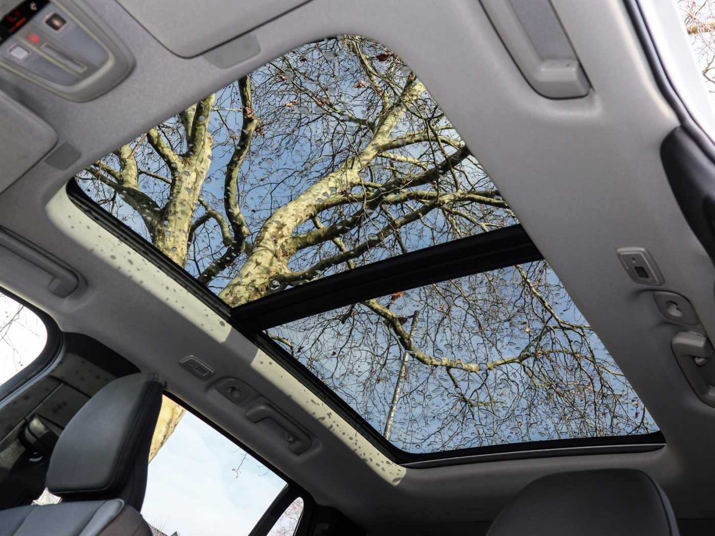 Volvo XC90 – Bild 11