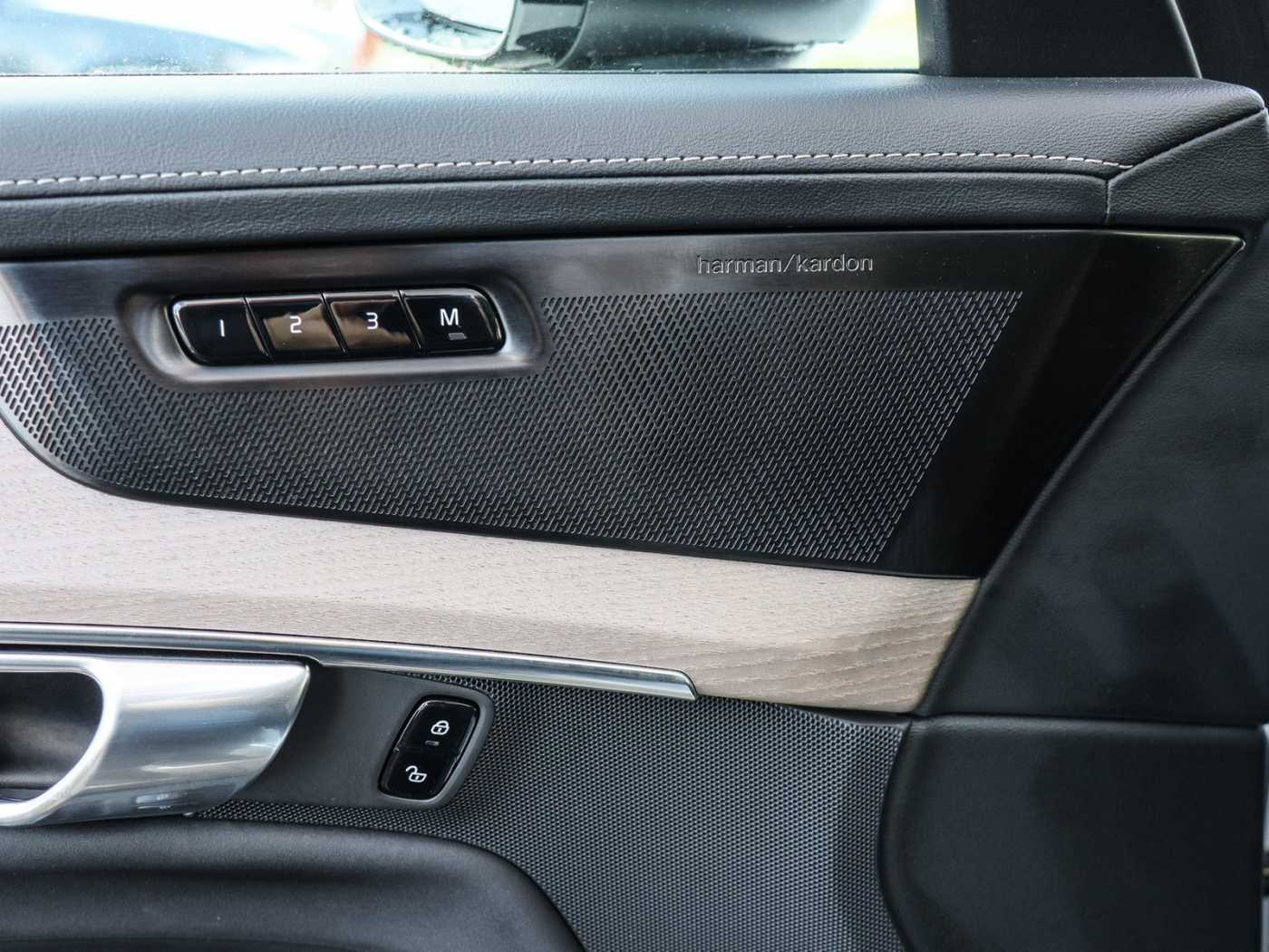Volvo XC90 – Bild 14