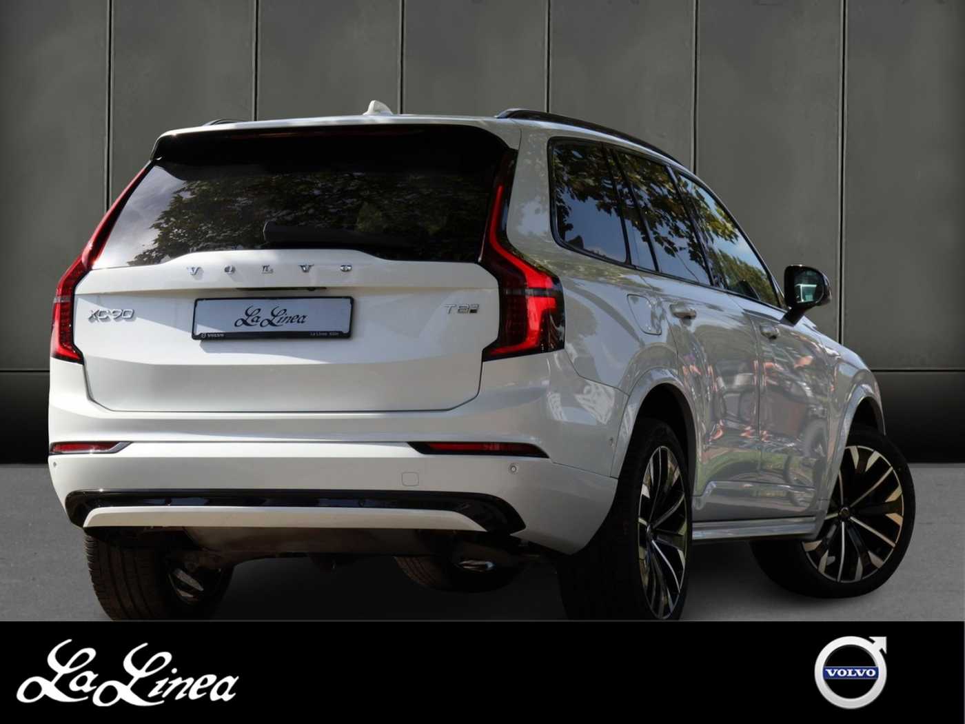 Volvo XC90 – Bild 2