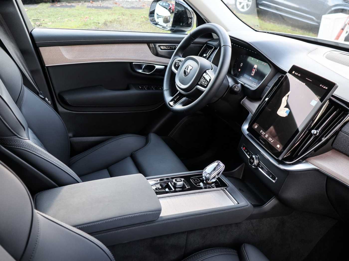 Volvo XC90 – Bild 3