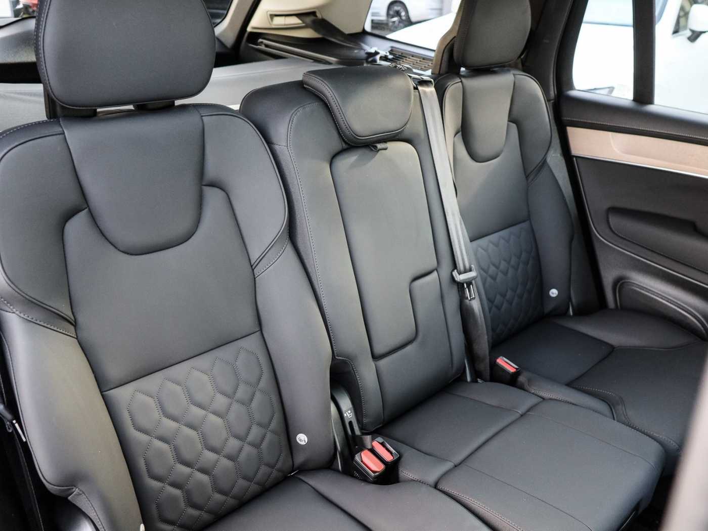 Volvo XC90 – Bild 4