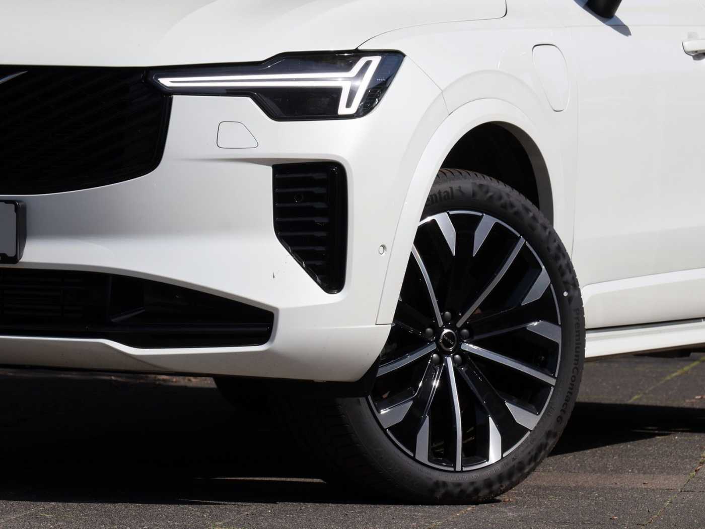 Volvo XC90 – Bild 5