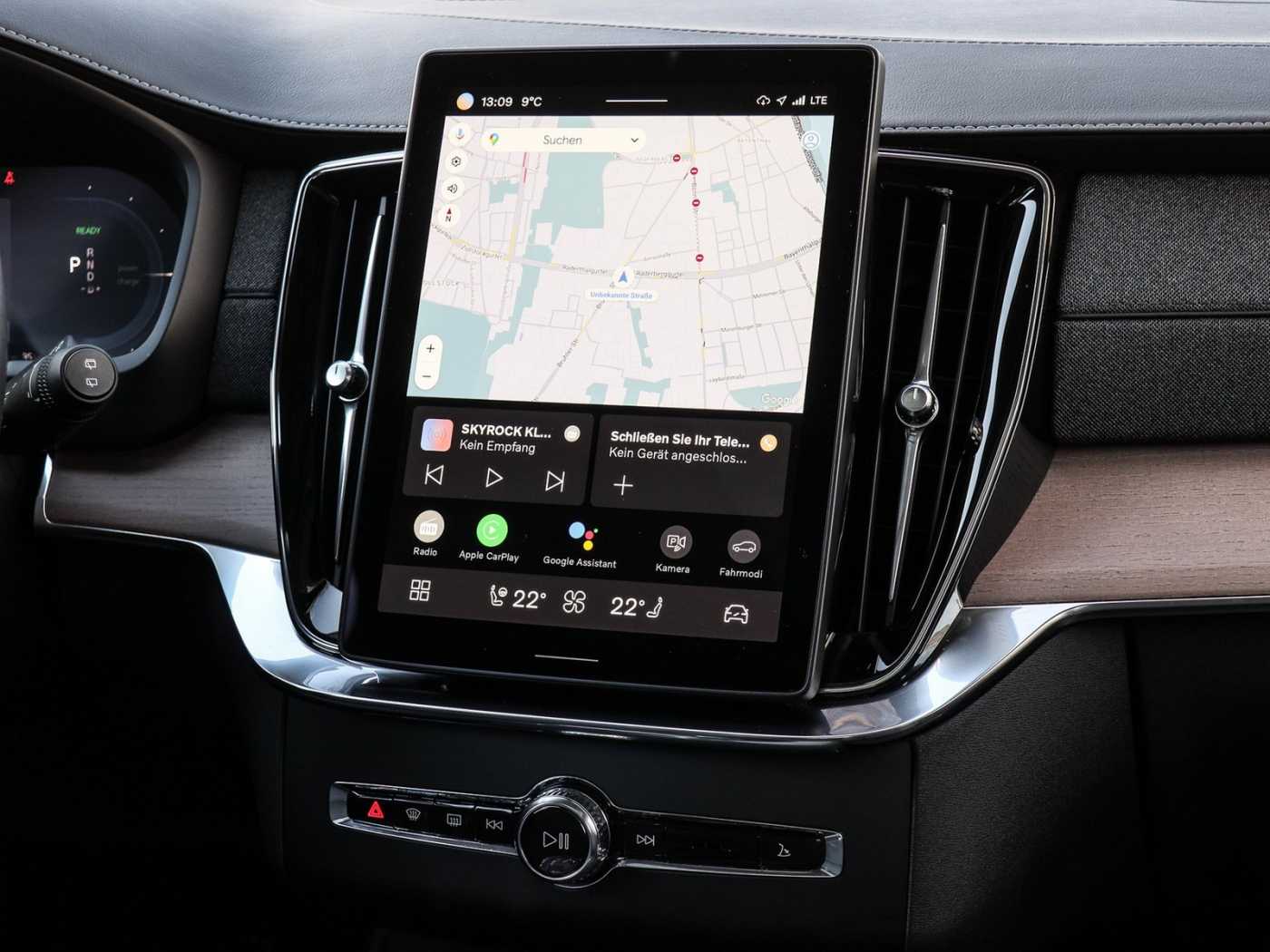 Volvo XC90 – Bild 7