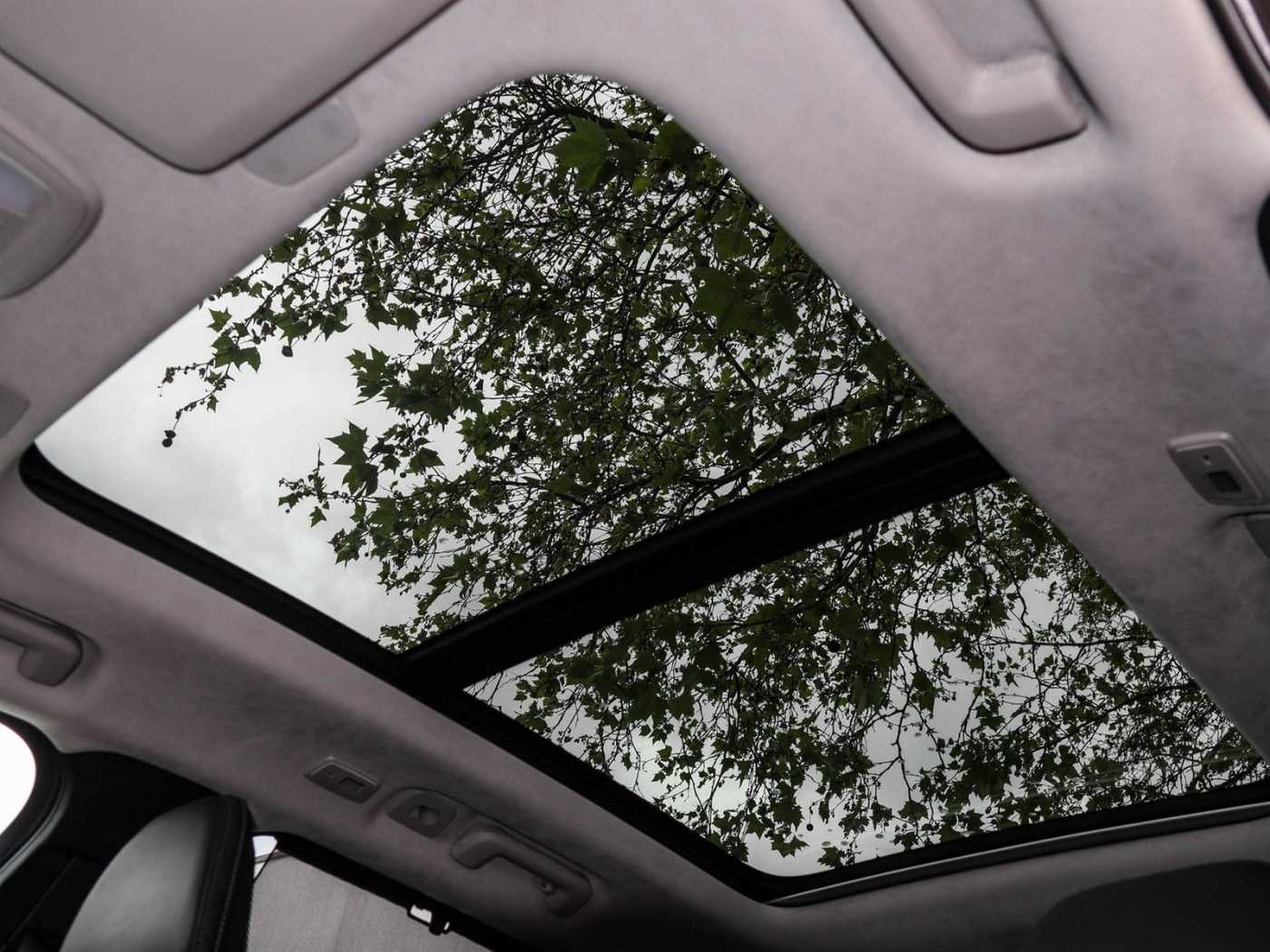 Volvo XC90 – Bild 11