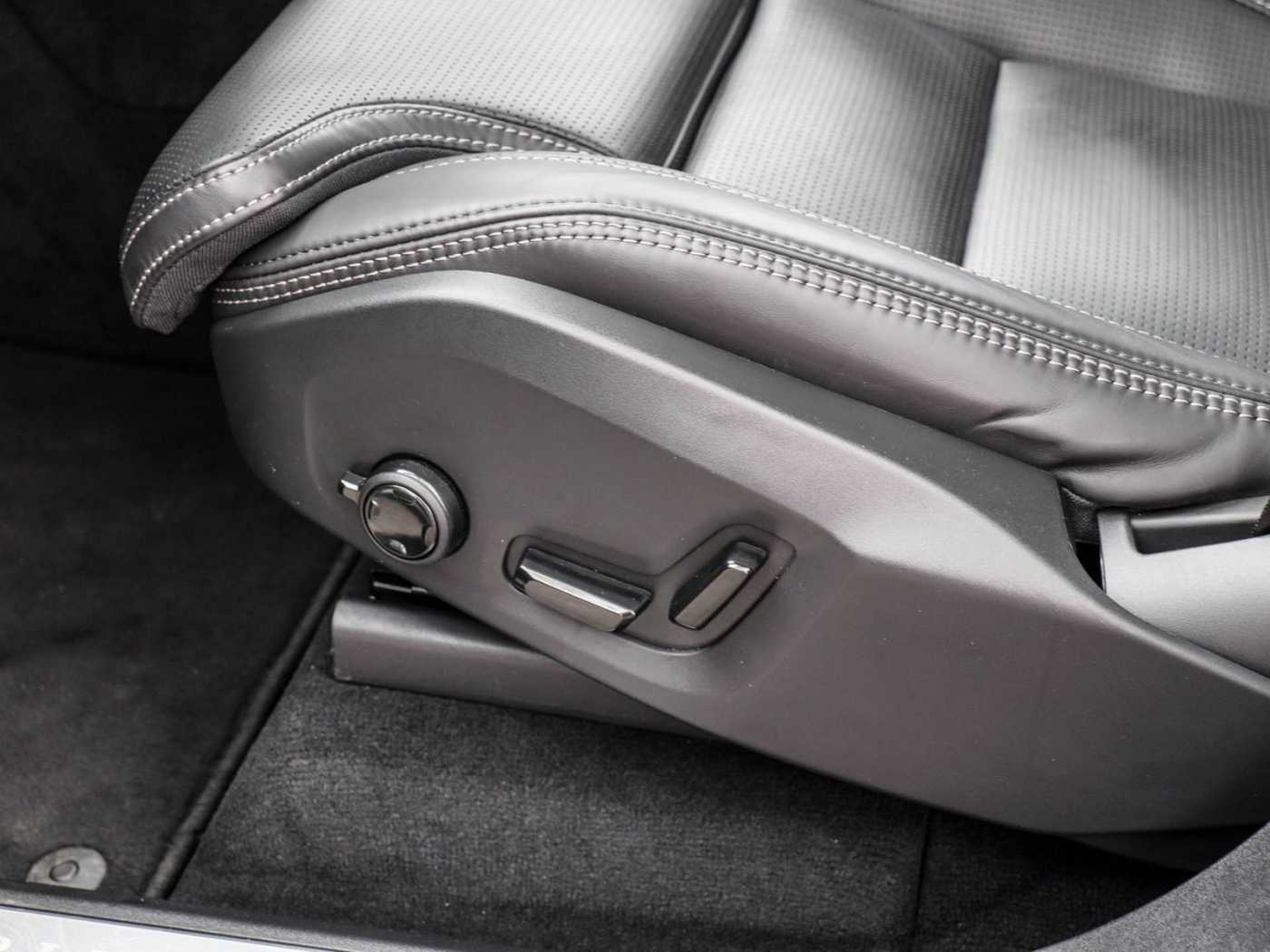 Volvo XC90 – Bild 13