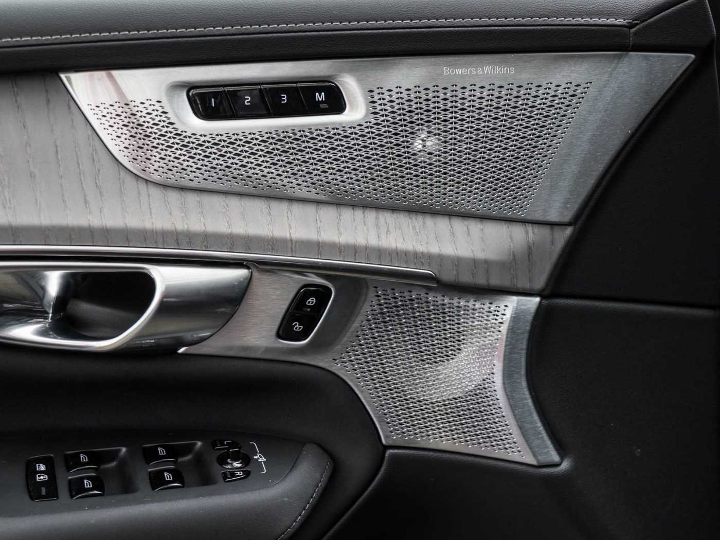 Volvo XC90 – Bild 14