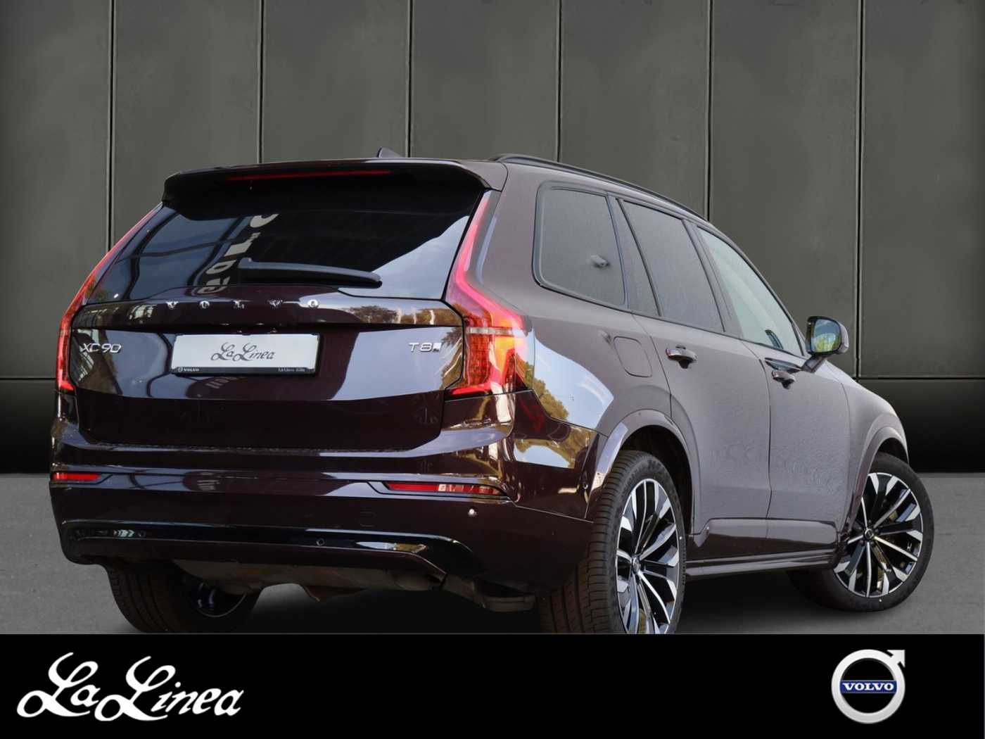 Volvo XC90 – Bild 2