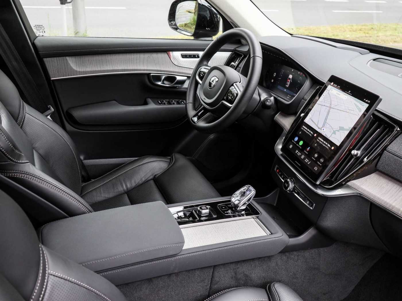 Volvo XC90 – Bild 3