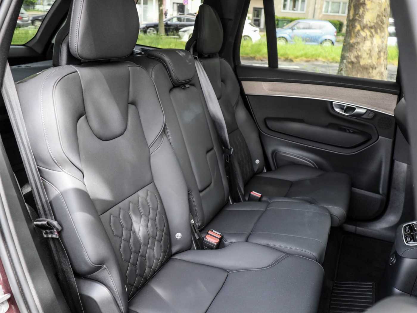 Volvo XC90 – Bild 4