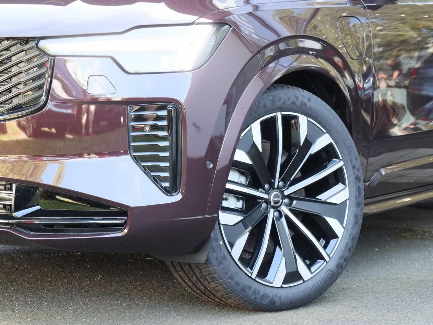 Volvo XC90 – Bild 5