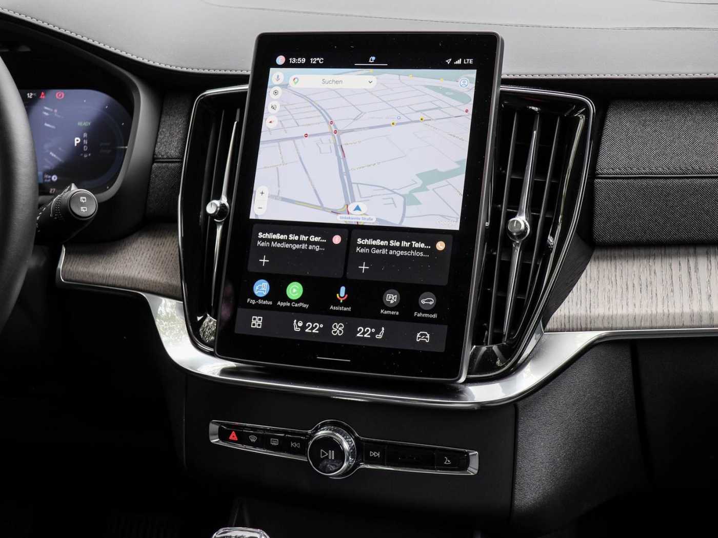 Volvo XC90 – Bild 7