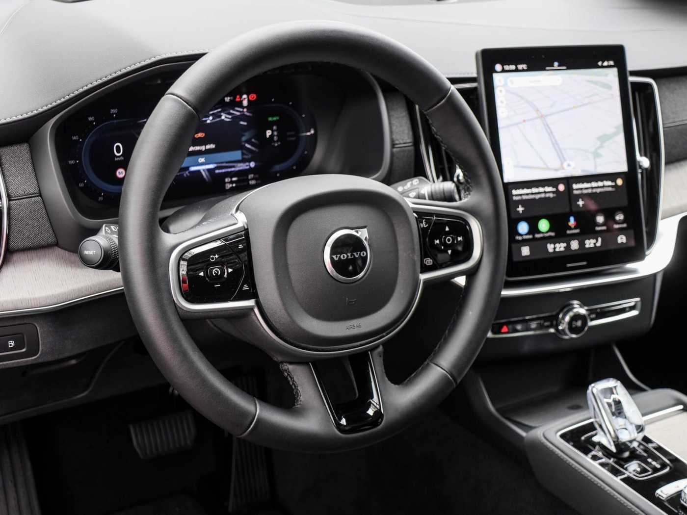 Volvo XC90 – Bild 9