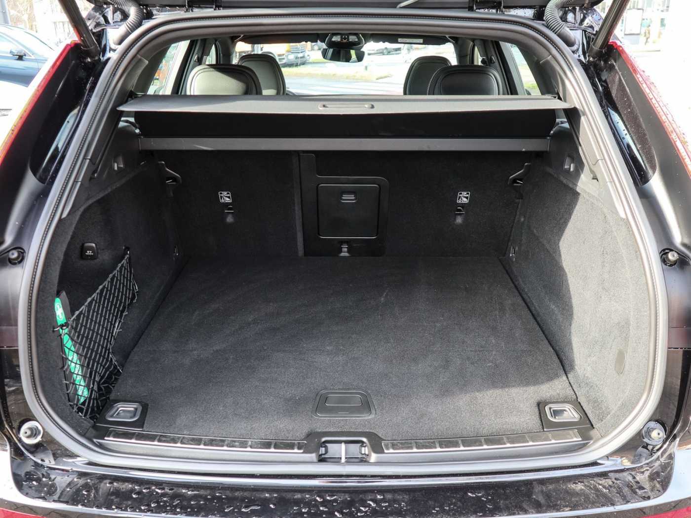 Volvo XC60 – Bild 10