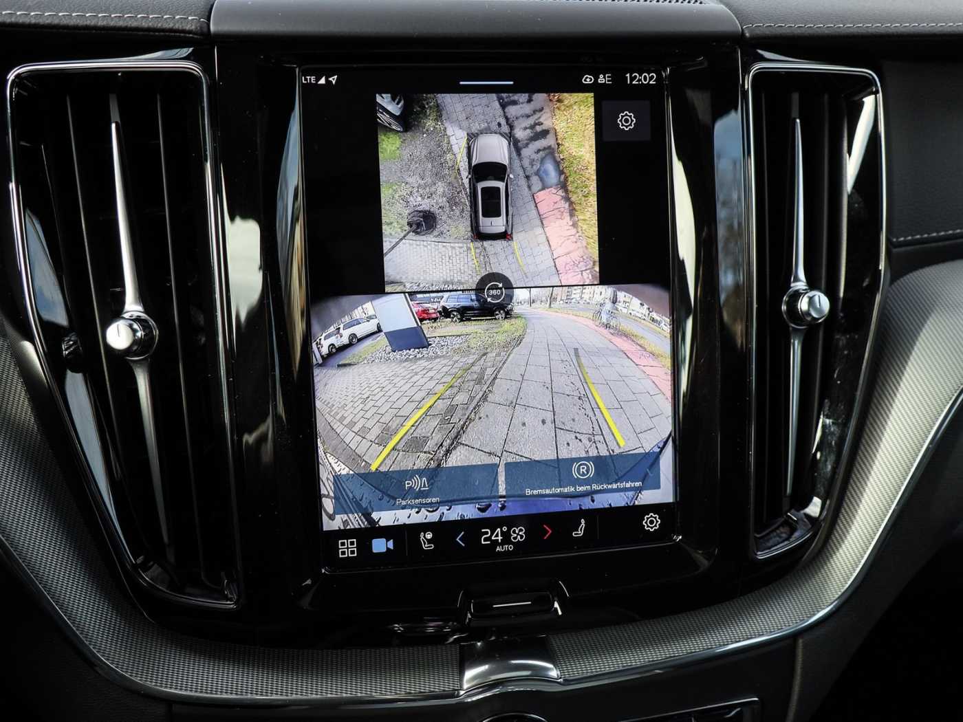 Volvo XC60 – Bild 12