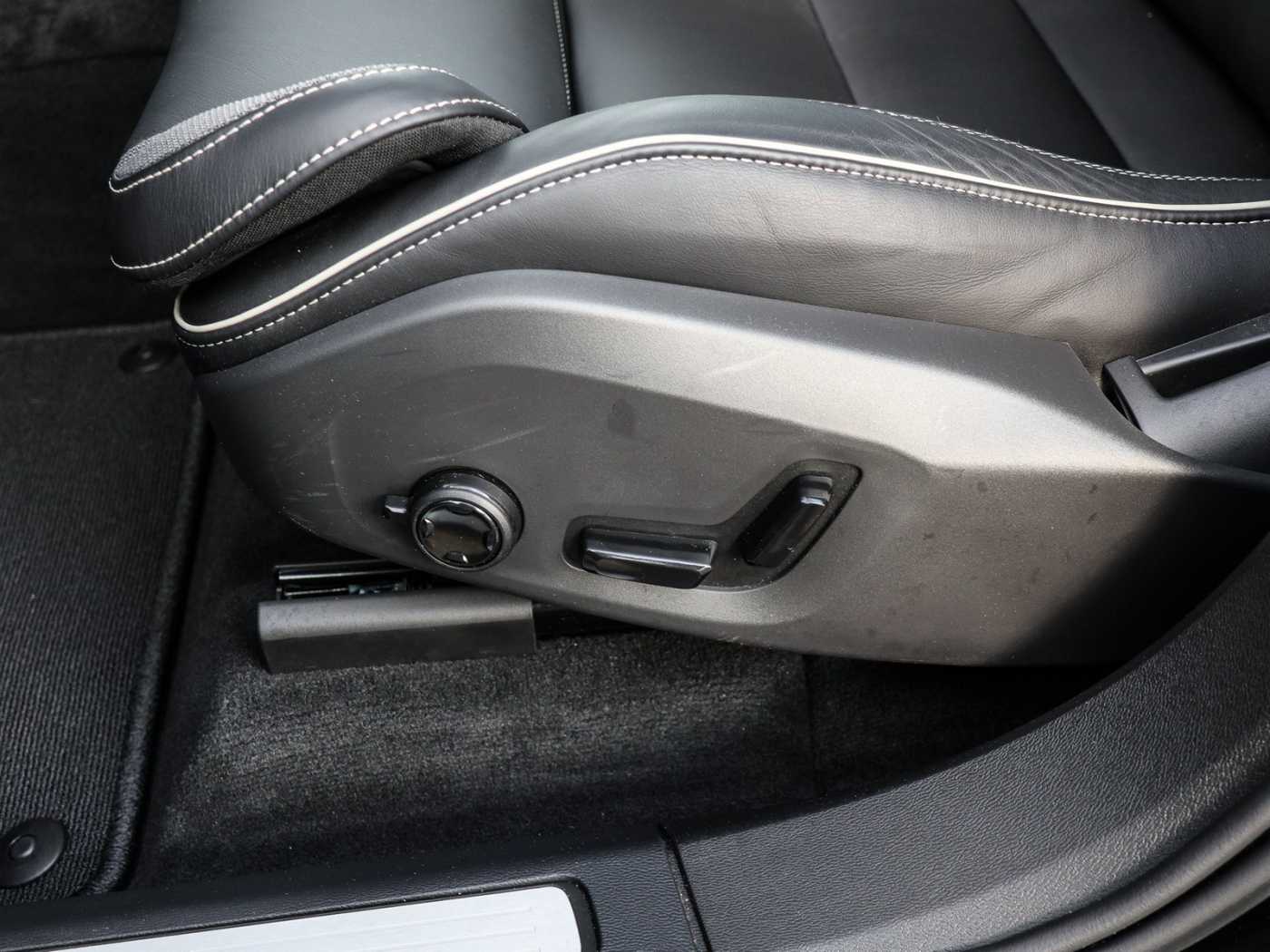 Volvo XC60 – Bild 13