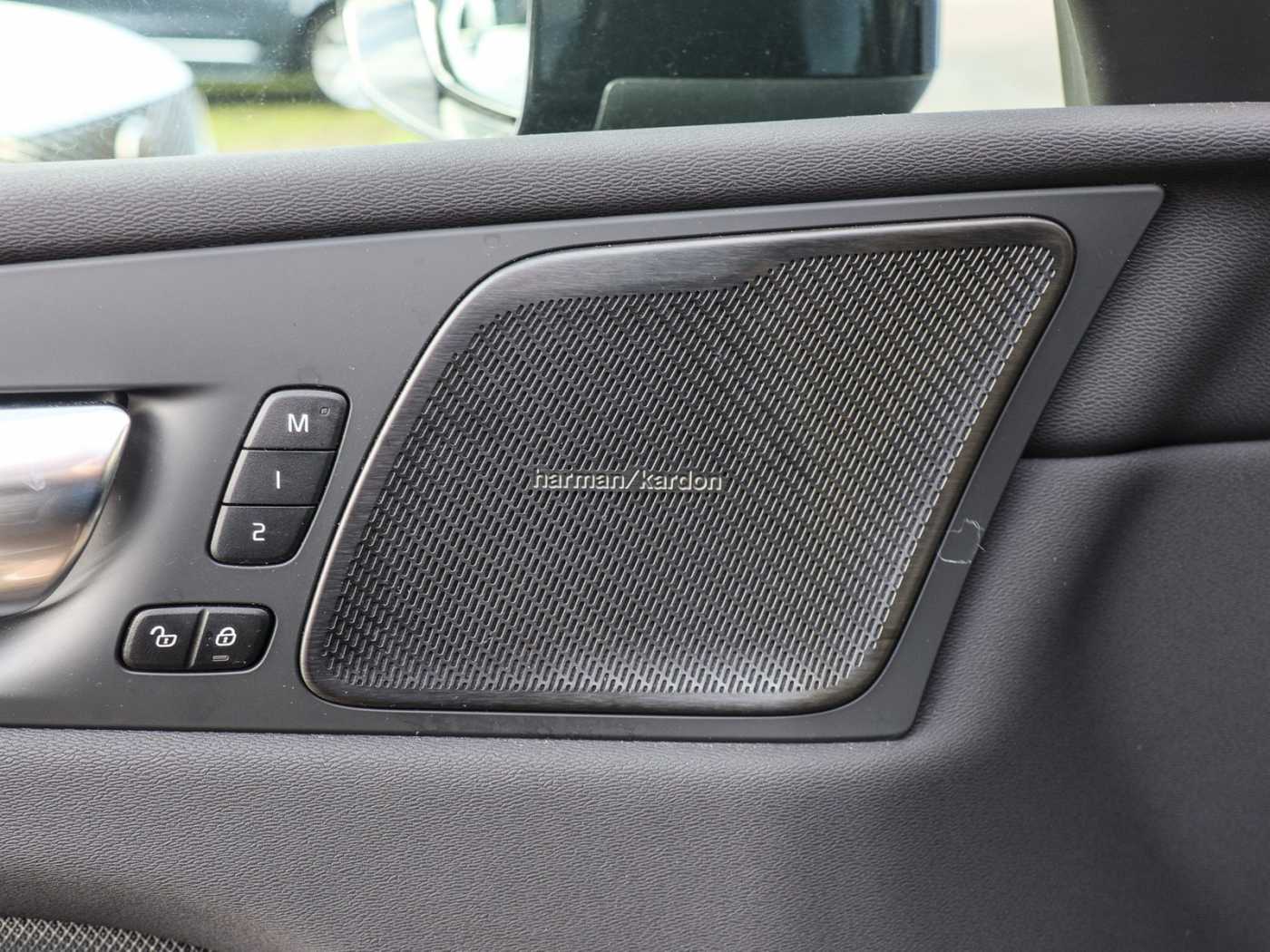 Volvo XC60 – Bild 14