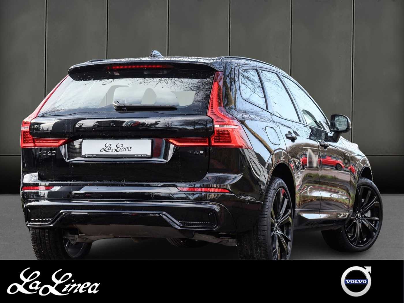 Volvo XC60 – Bild 2