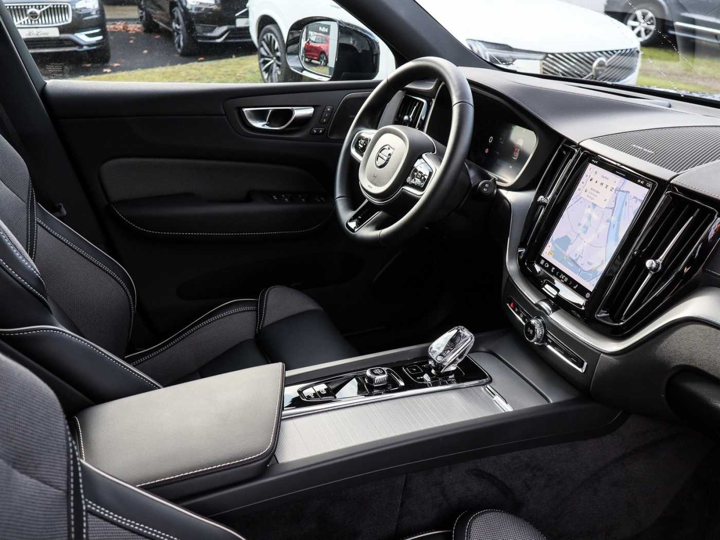 Volvo XC60 – Bild 3