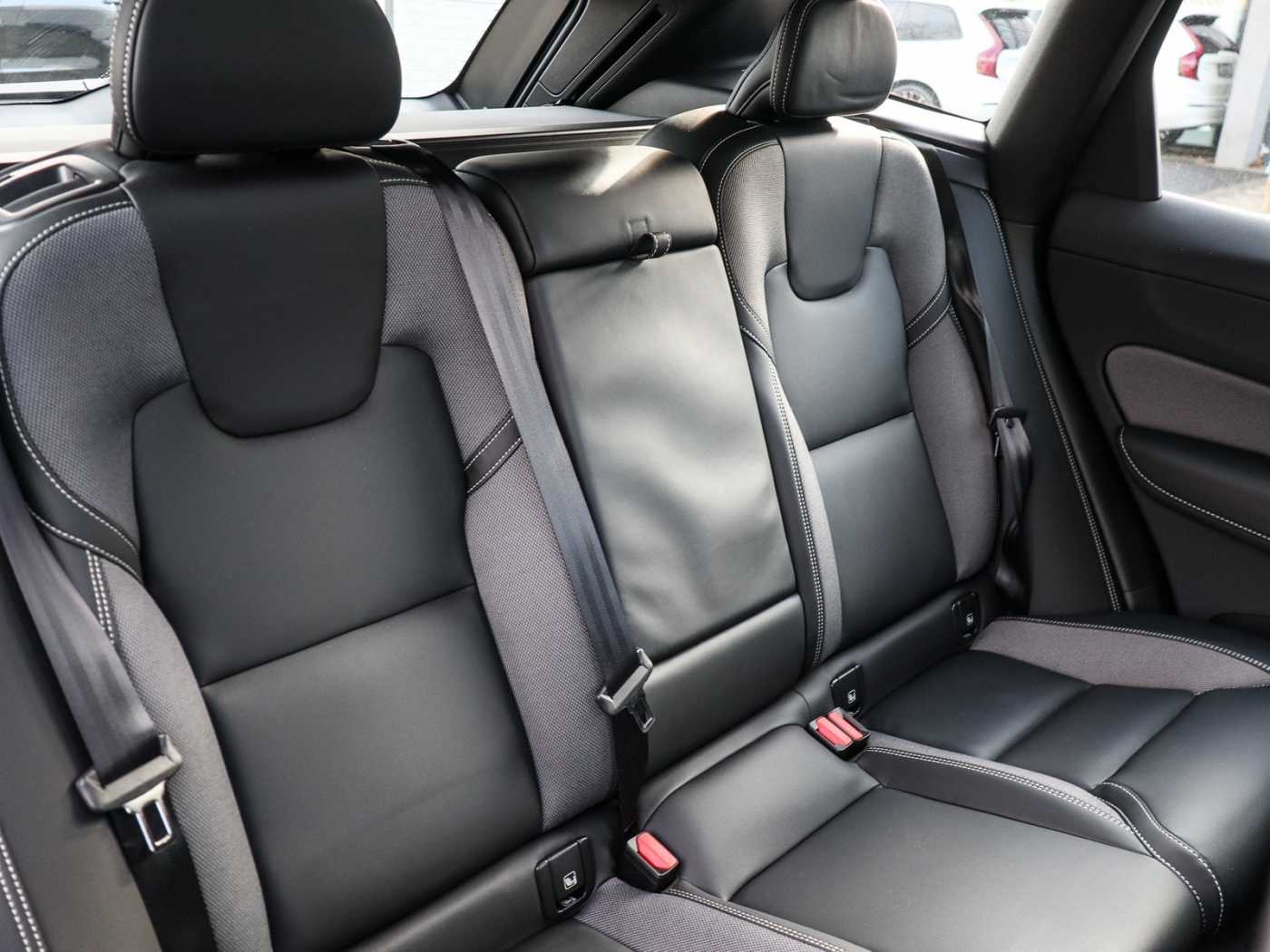 Volvo XC60 – Bild 4