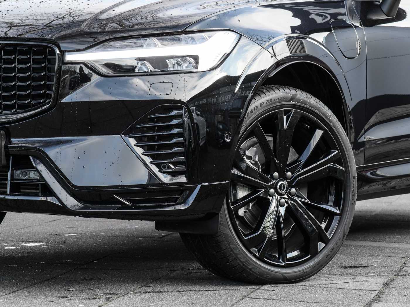 Volvo XC60 – Bild 5