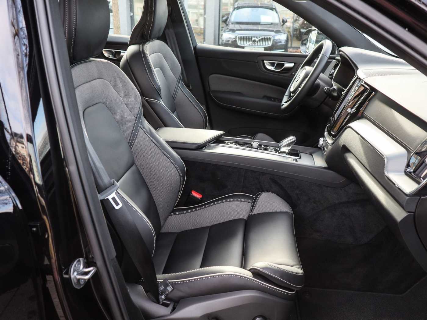 Volvo XC60 – Bild 6